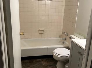 537 Barnett Rd #537, Columbus, OH 43213