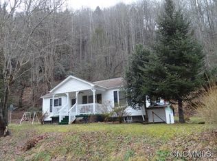 9510 Us Highway 19w, Burnsville, NC 28714