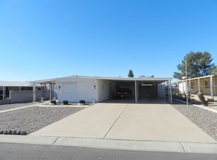 536 E Wagoner Rd, Phoenix, AZ 85022