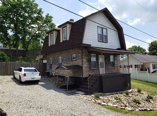 20 Mulberry St, Belle Vernon, PA