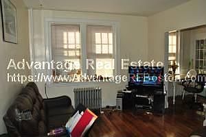 2nd image of 48 Strathmore Rd APT 27
