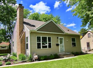 7326 2nd Ave S, Richfield, MN 55423