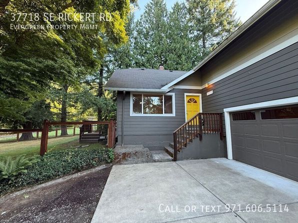 37718 SE Rickert Rd