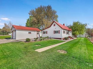 120 Hagerman Ave E, Hagerman, ID 83332