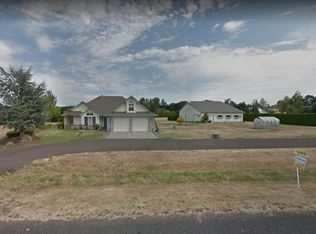 31770 S Goodtime Rd, Molalla, OR 97038