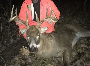 N5134 County Road H LOT WP001, Gilman, WI 54433