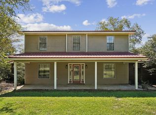 39394 Oakhill Ln, Franklinton, LA 70438