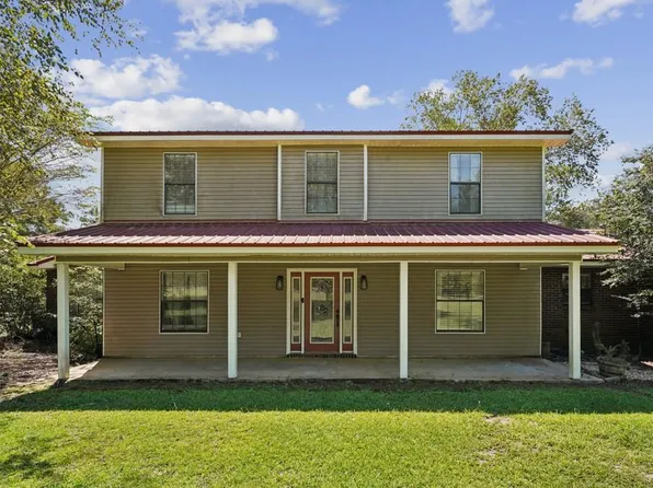 39394 Oakhill Ln, Franklinton, LA 70438