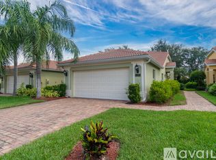 14993 Toscana Way, Naples, FL 34120