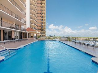 100 Birch Rd #803, Fort Lauderdale, FL 33316