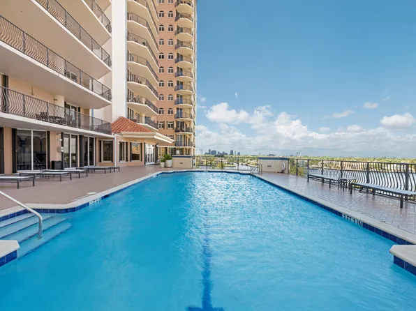100 S Birch Road #803, Fort Lauderdale, FL 33316