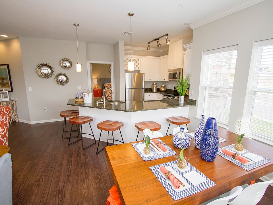 The Residences At New Longview Apartment Rentals Lees Summit, MO Zillow