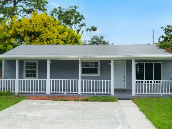 320 E Althea Ave, Tampa, FL 33612