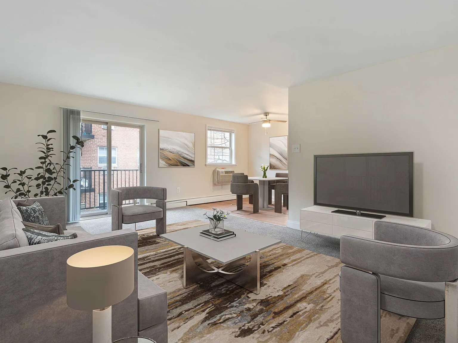 Ridley Brook Apartments — Photo 3