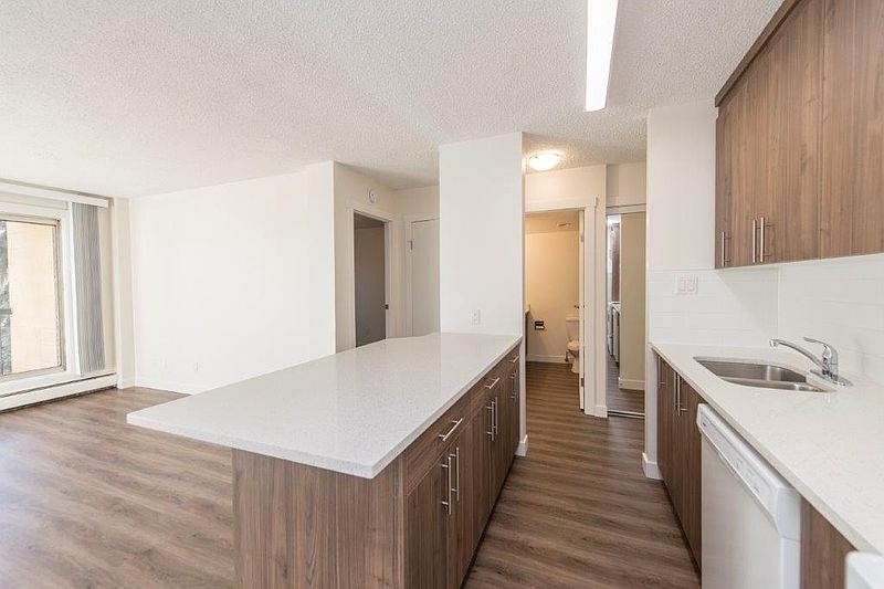 Calgary Apartment for rent - 1 Bedroom in Calgary