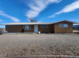1890 El Portal Rd SE, Deming, NM 88030