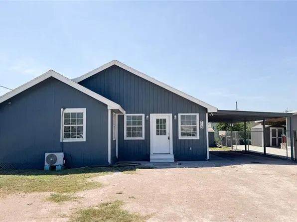 712 Vfw St, Weslaco, TX 78599