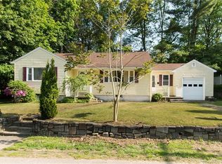 5 Germania Ave, Taftville, CT 06380