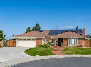 11302 Seda Pl, San Diego, CA 92124