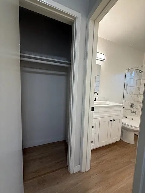 1 bed, $1,995 — Photo 3