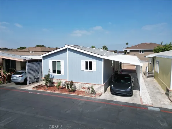 211 S Beach Blvd Space 42, Anaheim, CA 92804