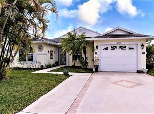 6707 Alheli, Fort Pierce, FL 34951