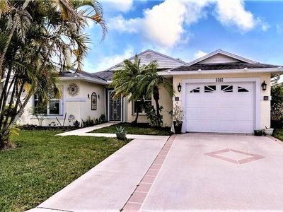 6707 Alheli, Fort Pierce, FL, 34951