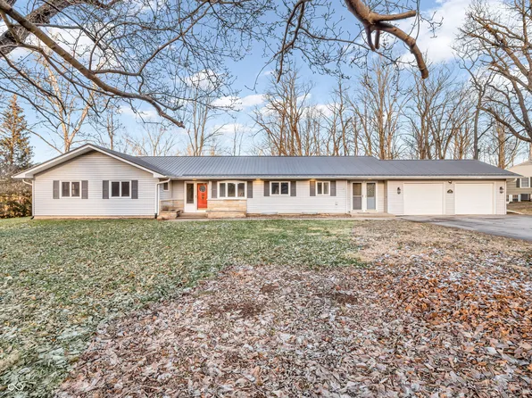 640 Sugar Tree Rd, Crawfordsville, IN 47933