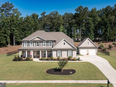 227 Blue Point Pkwy, Fayetteville, GA, 30215
