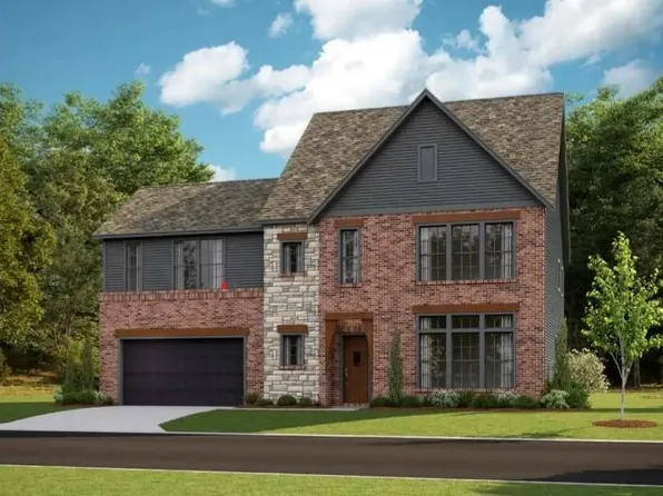 6760 Prelude Dr, Sandy Springs, GA 30328