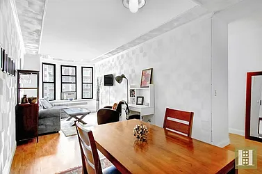 Sold by Halstead Real Estate