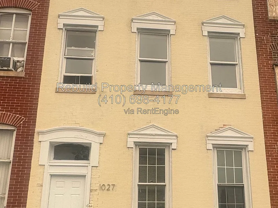 1027 N Caroline St #2
