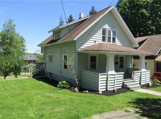 30 Dearing Ave, Jamestown, NY