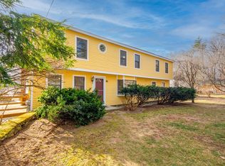 189 High St, Acton, MA 01720