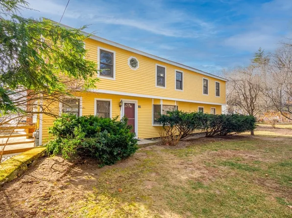 189 High St, Acton, MA 01720