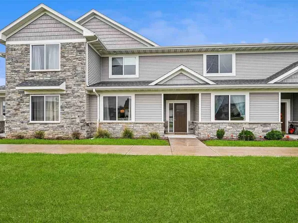 2244 Denison Ave, North Liberty, IA 52317