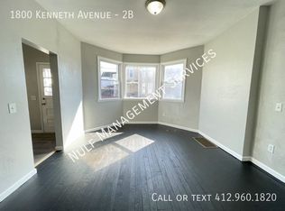 1800 Kenneth Ave #2B, New Kensington, PA 15068