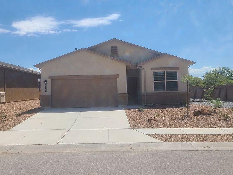 1st image of 810 Desert Senna Ave SW