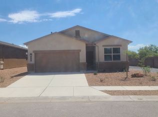 810 Desert Senna Ave SW, Los Lunas, NM 87031