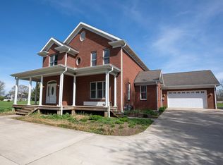 10220 6b Rd, Plymouth, IN 46563