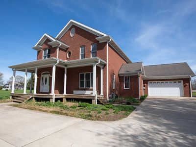 10220 6b Rd, Plymouth, IN, 46563