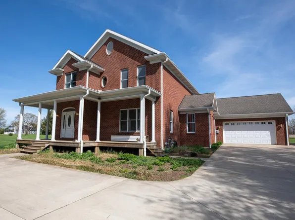 10220 6b Rd, Plymouth, IN 46563