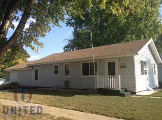 4248 Tyler St, Sioux City, IA 51108