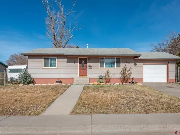 113 Vista View Drive, Montrose, CO 81401