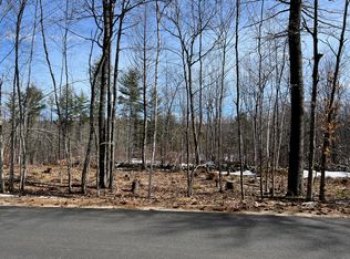 222 Butters Hill Rd, Stoneham, ME 04231