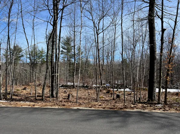 222 Butters Hill Road, Stoneham, ME 04231