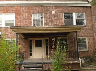 3730 Greenmount Ave, Baltimore, MD 21218