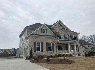 3665 Valleyway Rd, Cumming, GA 30040