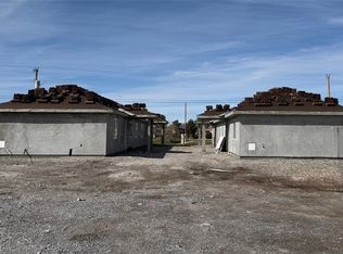 660 San Lorenzo St, Pahrump, NV 89048