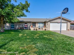 513 Forrest Dr, Dumas, TX 79029